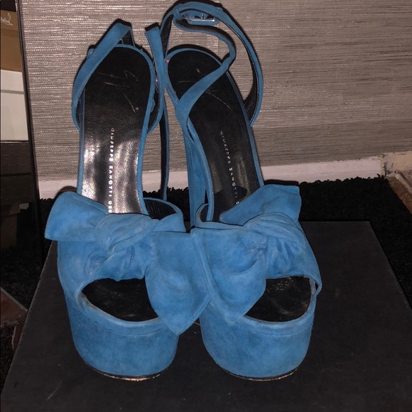 Giuseppe shoes - Picture 2 of 3